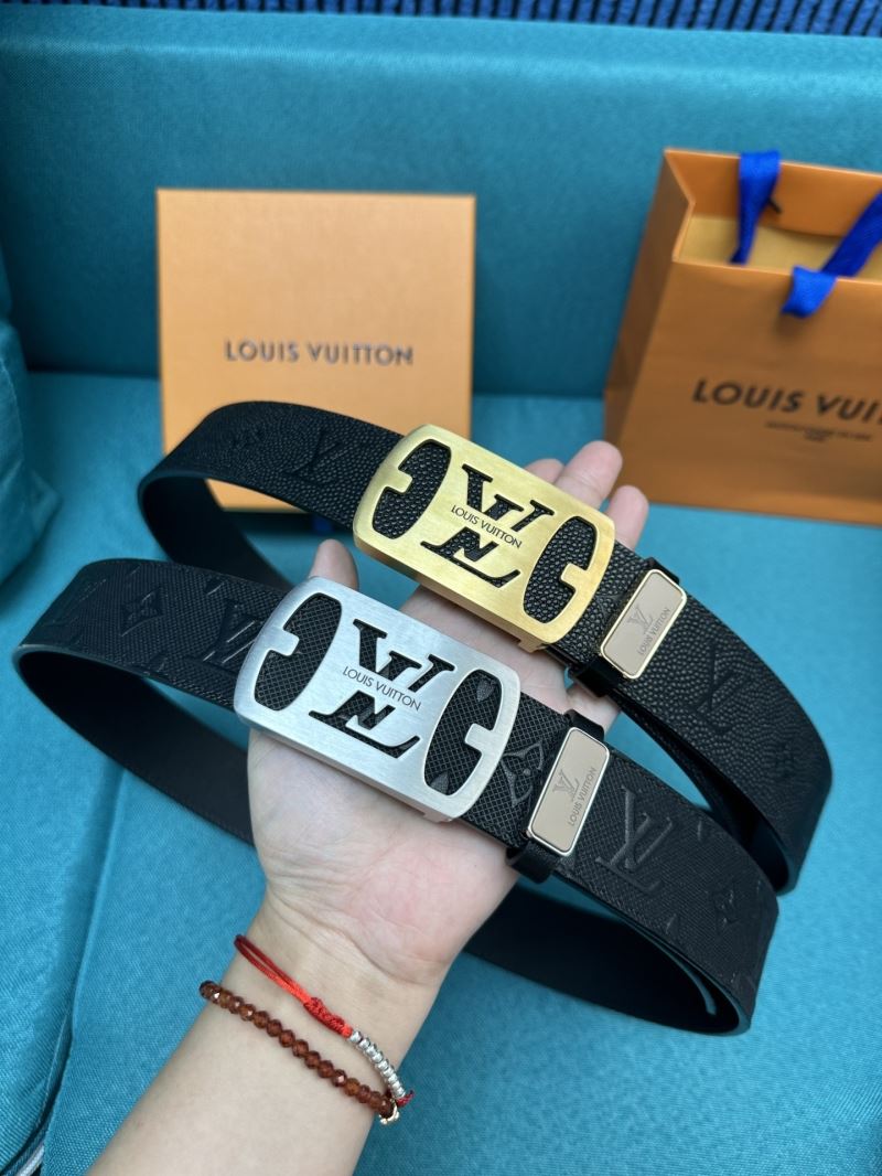 Louis Vuitton Belts